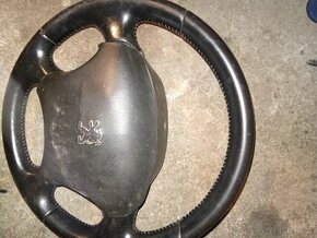 Volant 407 - 1