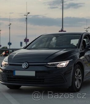 VW Golf 8 predné svetlá full led Golf VIII golf mk8 led 5H1
