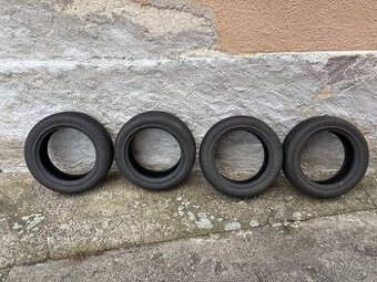 Letní pneu Kleber 165/60 R14