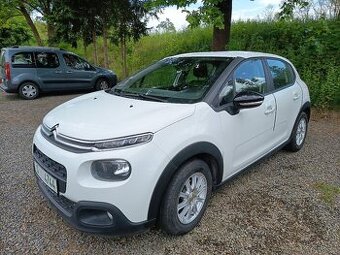 Citroën C3, 1.6 HDI