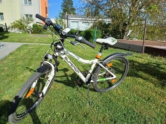 Dětské kolo Superior 24"