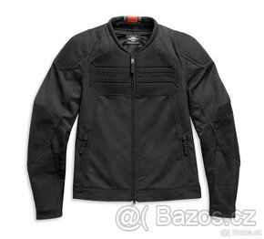 Bunda Harley Davidson - BRAWLER vel. M (nová) - 1