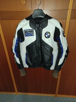 BMW kožená bunda