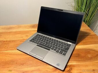 Dell Latitude 5410 nVme, TOP STAV + nová brašna a nabíječka