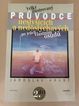 Velký ilustrovaný průvodce neslyšících a nedoslýchavých 2.d.