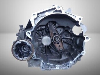 Převodovka 5Q START-STOP PTB 1.2TSI 63KW CYVA VW Golf 7 2017