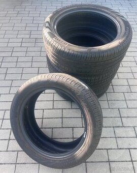 235/50 R19 - 4x letní Pirelli 6mm