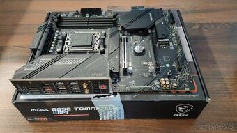 MSI MAG B650 TOMAHAWK WIFI - 1