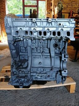 Motor po repasu Ford Transit 2.2 TDCI EU5 CYFA