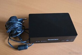 Multiroom streaming SilverCrest SMRA 5.0 A1 - 1