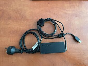 Lenovo AC Adaptér - 2x65W 3,25A a 135W 6,75A