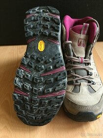 Prodám dámské turistické boty Tecnica Starcross V GTX
