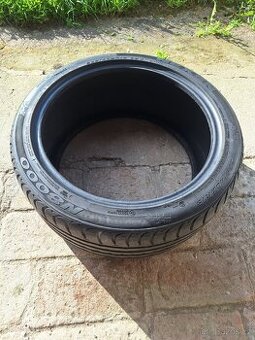 Letní pneumatiky Nexen N8000 235/40 R18