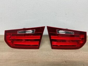 BMW M3 F80 F30 F31 zadní světlo