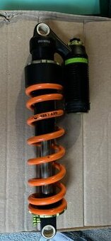 Tlumič DVO Jade Coil