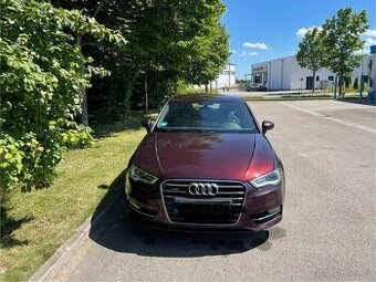 Prodám na díly Audi A3