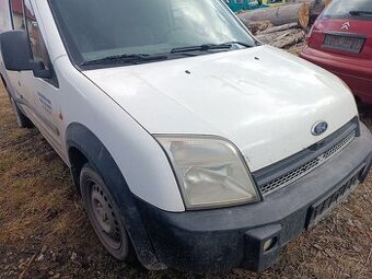 Ford Transit Connect 1.8TDDI 55 kW - náhradní díly
