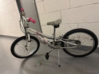 Detske kolo specialized hotrock 20