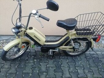 Babetta 210, originální stav.