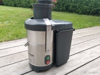 Profesionální odšťavňovač Robot coupe J80 Ultra