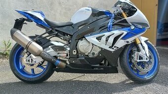 BMW s1000r