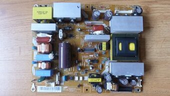 TV díly - LE32S86BD - 1