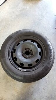 Golf 4 Audi A3 Octavia I Leon atd. Continental bez rezu