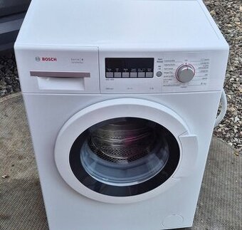 BOSCH A+++ SLIM ZÁRUKA DOPRAVA INSTALACE PŘEDVEDENÍ