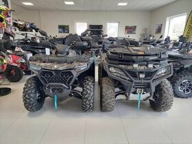 CFMOTO GLADIATOR X1000 G3 EU5+ / T3b AKCE