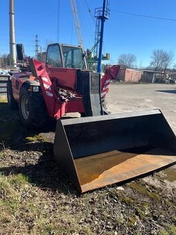 Manitou MT 1440 SLT - 1