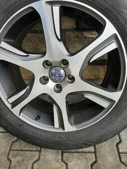 Volvo XC 60 disky