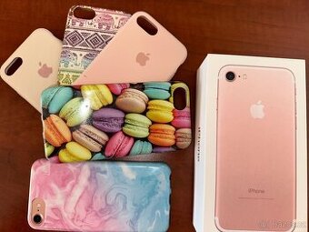 iPhone 7 256gb