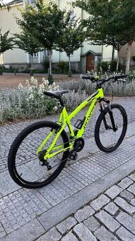 Kolo Rockrider 340💥 Ram M výška 160-180🧍♀️🧍♂️