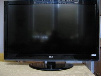 TV LG 42 LH 4000