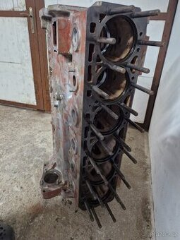 Blok motoru ZTS 183