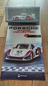 Kolekce Porsche 1:43