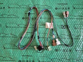 svazek el. instalace autorádia Škoda Felicia 6U1971649