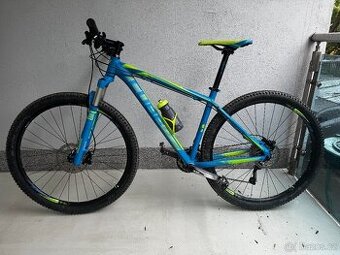 horské kolo CUBE LTD RACE 29