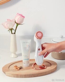 AKCE NuSkin - LumiSpa iO Rose Gold komplet sada