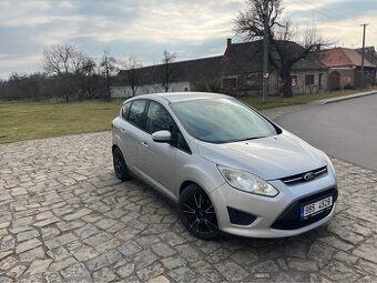C-Max 1.6 ecoboost