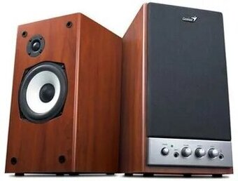 Stereo reprobedny Genius SP-HF 1250x
