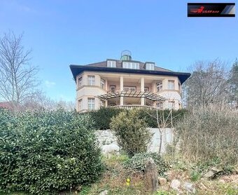 Prodej rodinné domy, 300 m² - Nový Bor - Arnultovice.