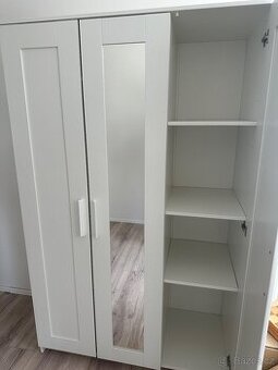 Skříň Brimnes