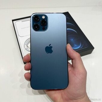 iPhone 12 PRO 128gb - 1