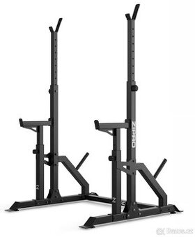 Stojan na činky ZIPRO LIFT