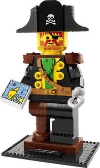 Nové Lego 40504