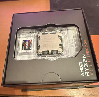 AMD 7600X