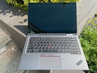 konvertibilní Lenovo ThinkPad X1 Yoga 5th - i7-10610 / 16GB