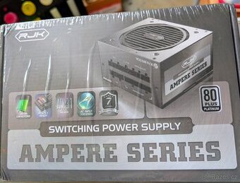 PC zdroj Raijintek AMPERE 1200