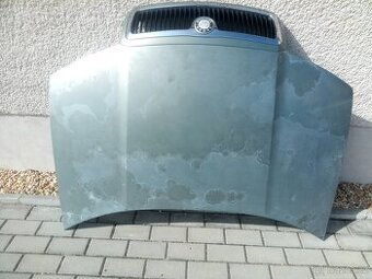 Kapota Fabia